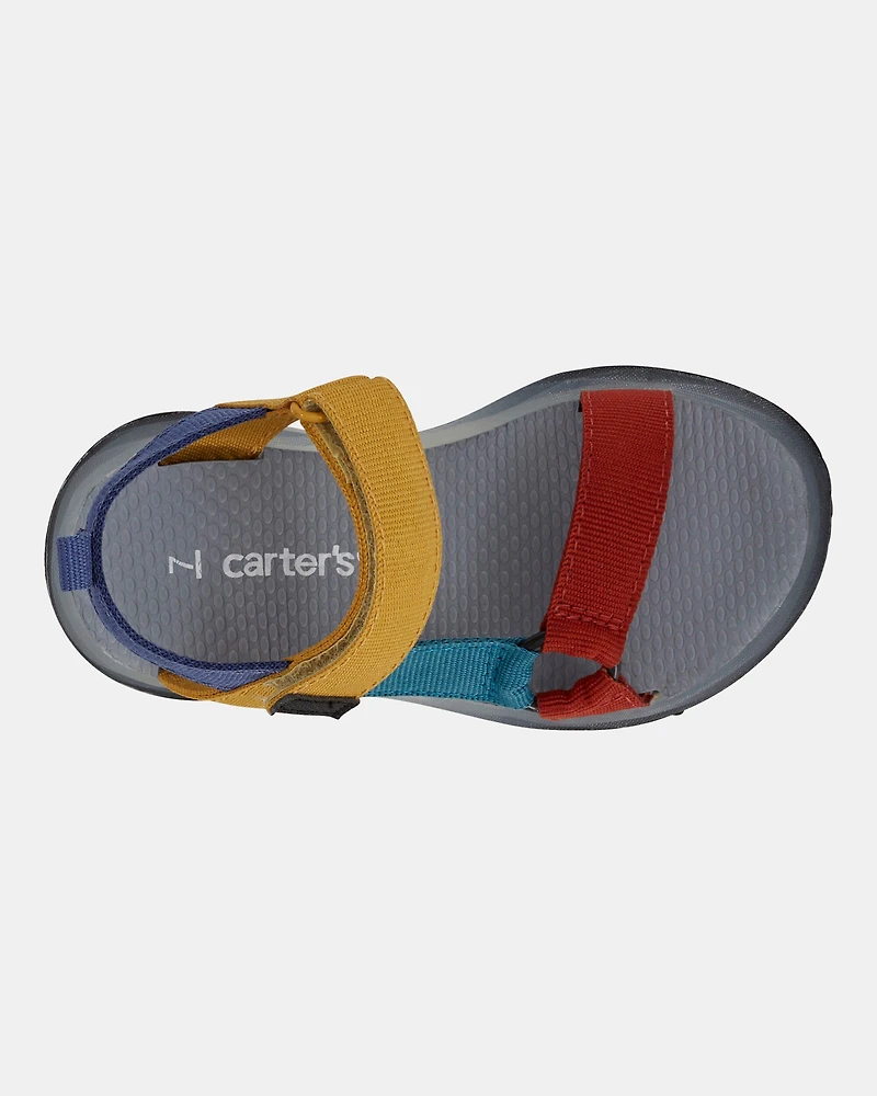 Toddler Light Up Sandals