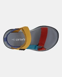 Toddler Light Up Sandals