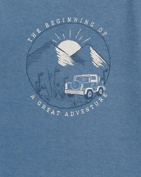 Baby -Piece Panda Print Bodysuits & Pants Set