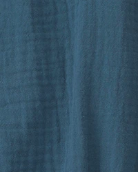 Baby Organic Cotton Gauze Bubble