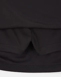Toddler Girl Umbro Spain Active Skort - Black
