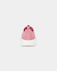Toddler Girl Athletic Sneakers - Pink