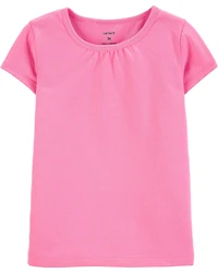 Toddler Cotton Tee