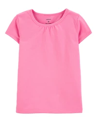 Toddler Cotton Tee