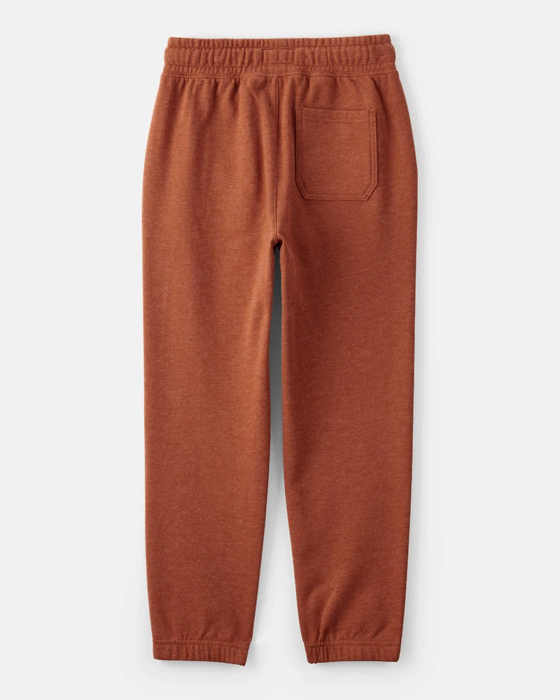 Boys DayDream Fleece Joggers