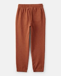 Boys DayDream Fleece Joggers