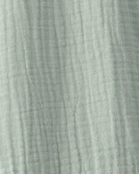 Toddler Girl Organic Cotton Gauze Dress