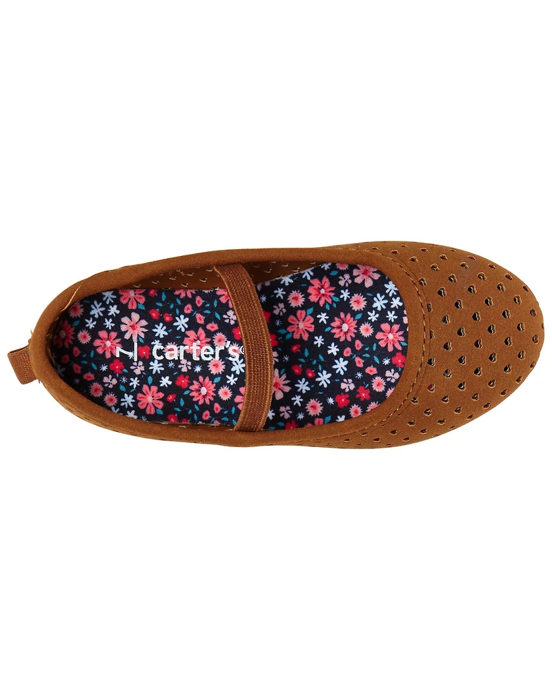 Toddler Ballet Flat Shoes