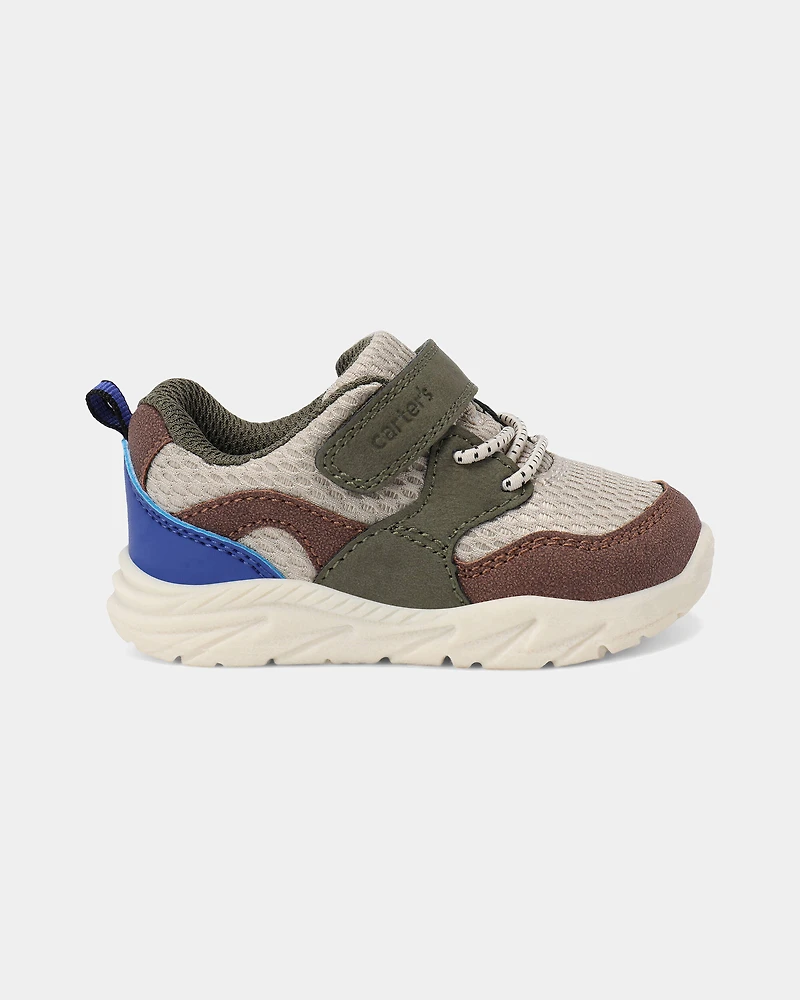 Baby Boy Every Step® First Walker Casual Shoes