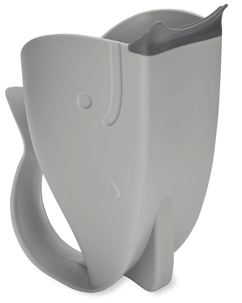 Moby Waterfall Bath Rinser