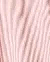 Toddler Girl 2-Pack Floral Cotton Long-Sleeve Top - Ivory/Pink