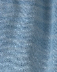 Baby Boy Wide-Leg Carpenter Jeans - Medium Wash