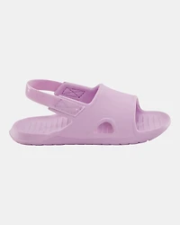 Toddler Girl Water Shoe Sandals