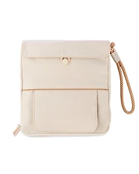 Clean Slate Changing Station - Oat