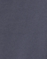 Baby Pull-On French Terry Joggers - Navy