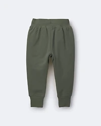 Toddler City Park™ Jogger Pant - Olive