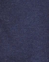 Boys Hooded Zip-Up Jacket - Navy