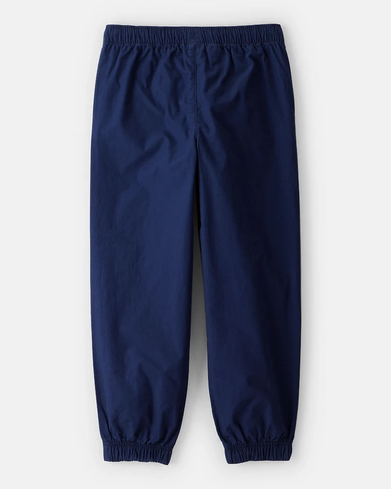 Boys Joggers - Navy