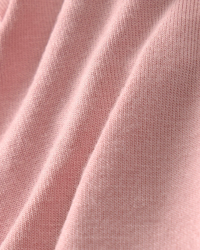 Baby Girl 2-Pack Bow PurelySoft™ Headwraps - Pink