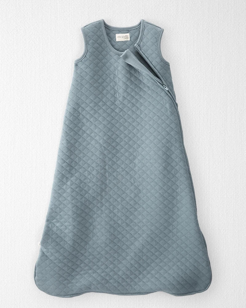 Baby Double Knit Wearable Blanket