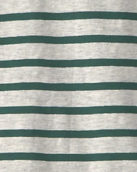 Toddler Boy 2-Pack Organic Cotton T-Shirts