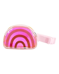 Carter's Rainbow Sling Bag Purse