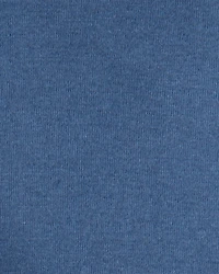 Baby Boy 3-Piece French Terry Jacket Outfit Set - Blue