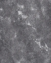 Boys Acid Wash Print French Terry Joggers - Grey