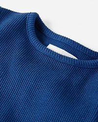 Baby 2-Pack Organic Cotton Bodysuits