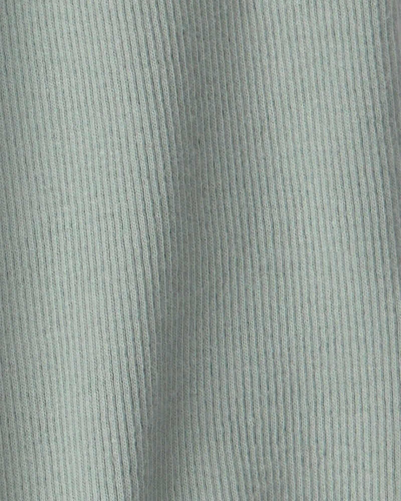 Baby Girl 2-Pack Organic Cotton Bubble in Under the Sea