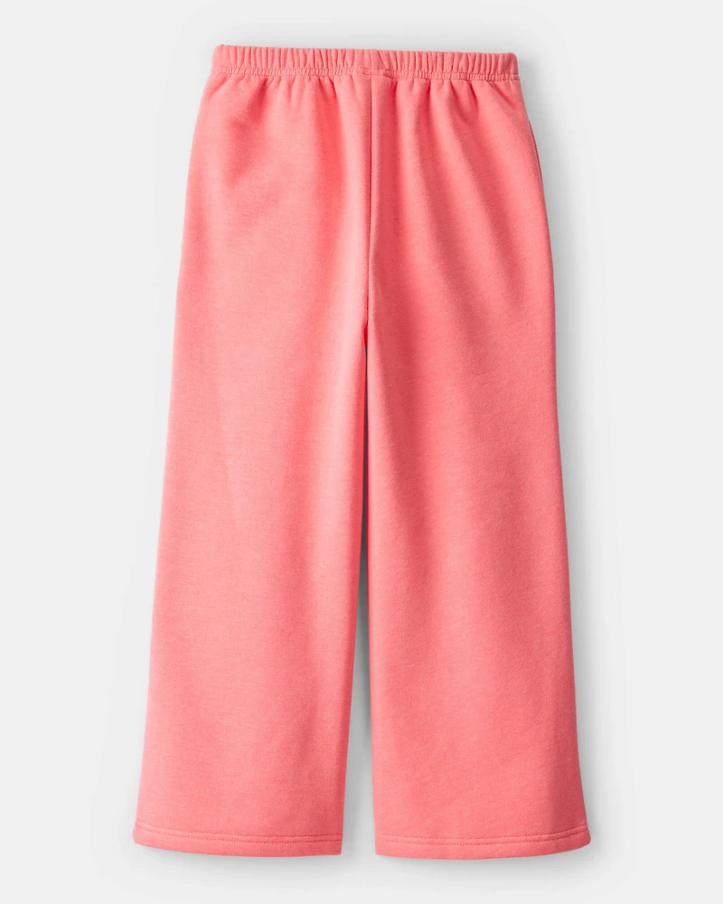Girls Disney© Mickey Mouse Sweatpants - Pink