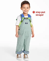 Zoo Mini Backpack With Safety Harness - Dinosaur