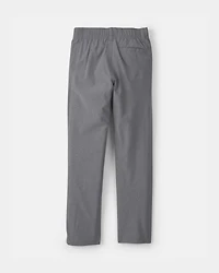 Boys -Pack Uniform Active Pants