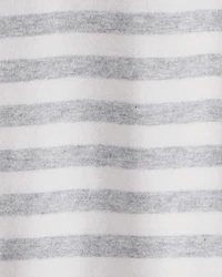 Toddler Boy 3-Pack Organic Cotton Long-Sleeve Jersey Tees