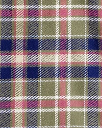 Toddler Boy Plaid Cotton Long-Sleeve Button-Down Shirt