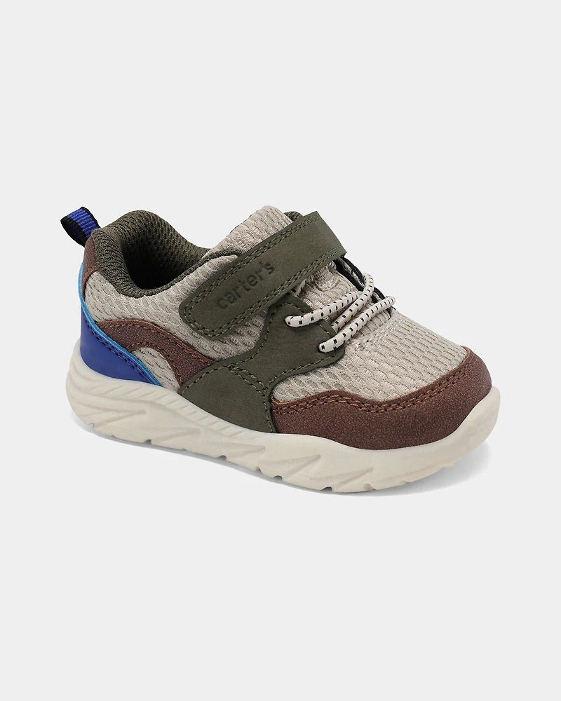 Baby Boy Every Step® First Walker Casual Shoes