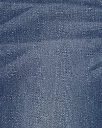 Toddler Neutral Dark Wash Straight-Leg Jeans