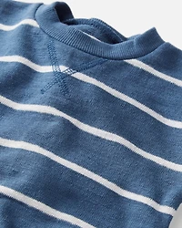 Baby 2-Piece Organic Cotton French Terry Set