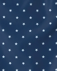 Girls American Flag 1-Piece Swimsuit - Red/White/Blue