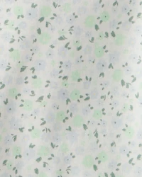 Baby Girl 5-Pack Fruit Multipack Bodysuits - Orange/Green/Yellow