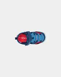 Toddler Boy Casual Sandals - Blue