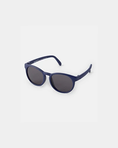 Baby Sunglasses - Blue
