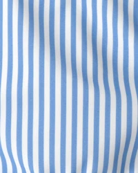 Toddler Girl 3-Piece Sailboat Long-Sleeve Rashguard Swimsuit Set - Blue