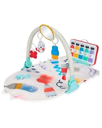 Painted Dreams 4-in-1 Developmental Baby Play Gym