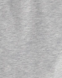 Girls 2-Pack  Organic Tumbling Shorts