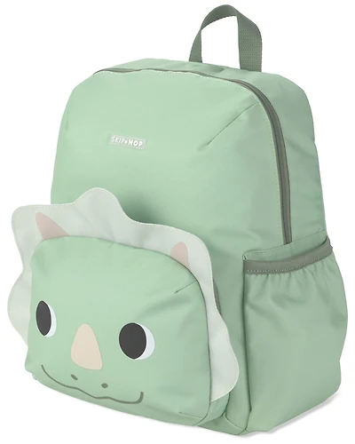 Besties Squad Toddler Backpack - Dino