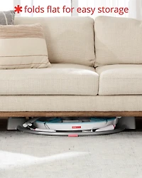 Silver Lining Cloud™ Play & Fold Jumper