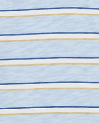 Kid 2-Piece Henley & Shorts Outfit Set