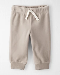 Baby 3-Piece Recycled Fleece Set