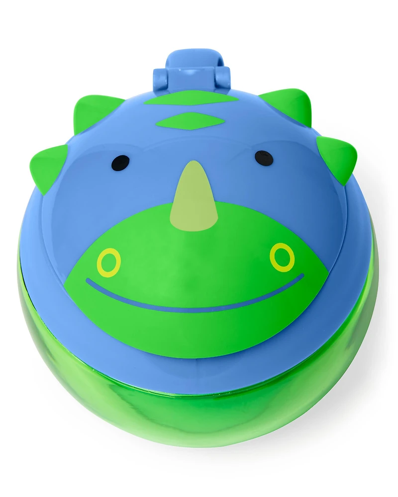 Zoo Snack Cup - Dinosaur